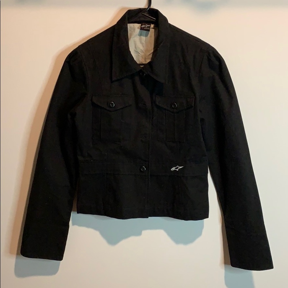 Alpinestar Moto Blazer
